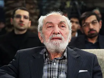پیام تسلیت مدیرعامل بنیاد شعر و ادبیات داستانی برای درگذشت چایچیان