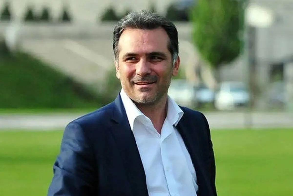 ماجدی: امیدوارم ملی‌پوشان را در جام جهانی ببینم/ استراماچونی حق دارد