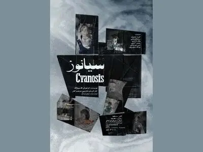سیانوز به عمارت نوفل‌لوشاتو رسید