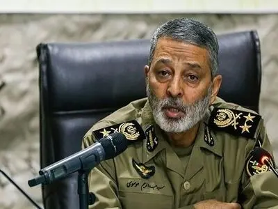 نیروی زمینی ارتش انواع پهپادها را ساخته و به کار گرفته است