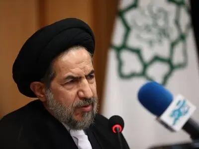 مدیریت شهری ششم در ارتقای رضایت شهروندان تهرانی گام بردارد