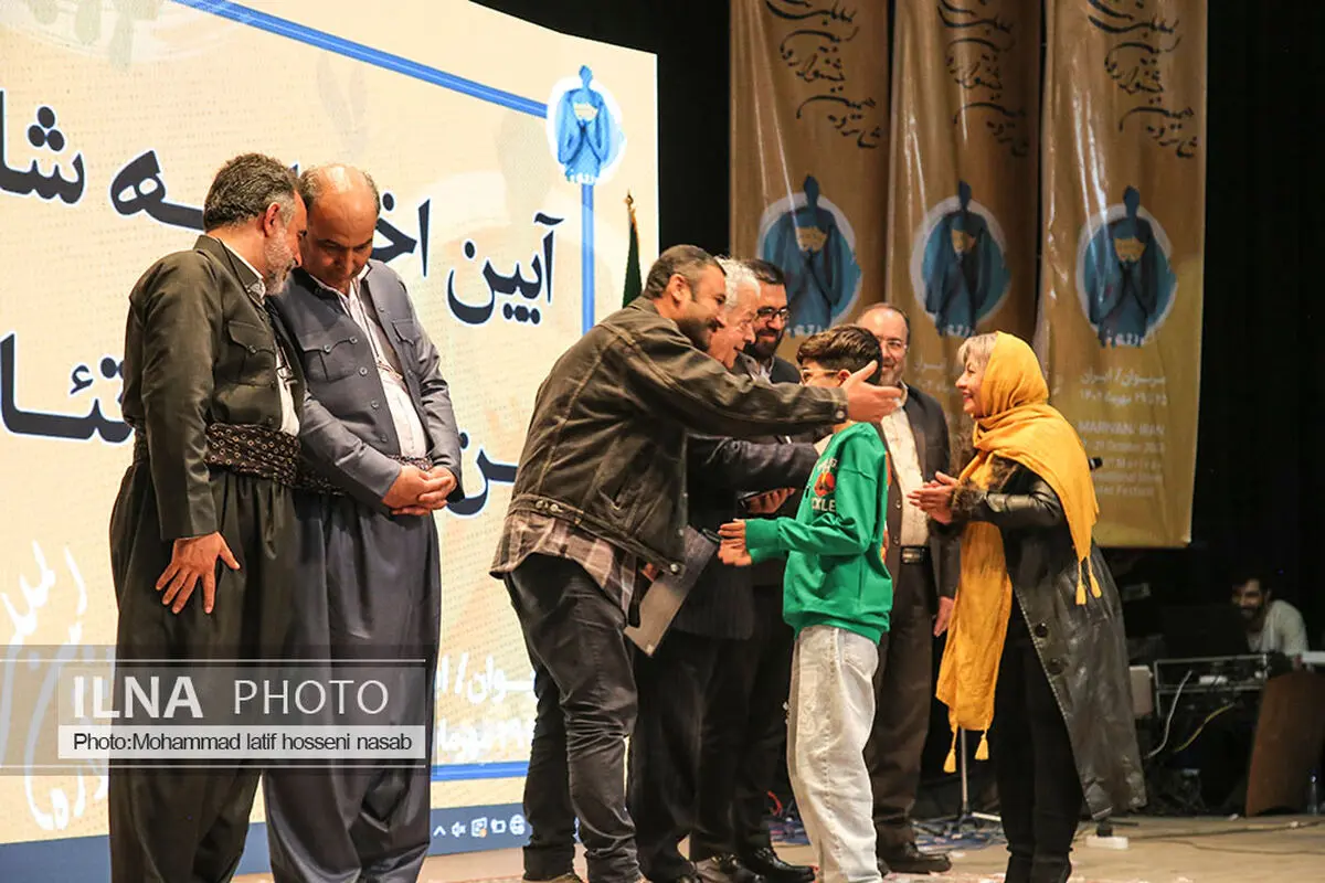 فراخوان نوزدهمین جشنواره تئاتر خیابانی مریوان منتشر شد