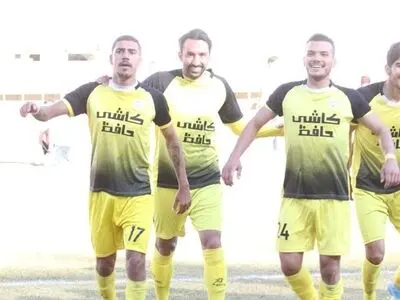 ویدیو: گل نخست فجرسپاسی به نساجی توسط فرزان دانا