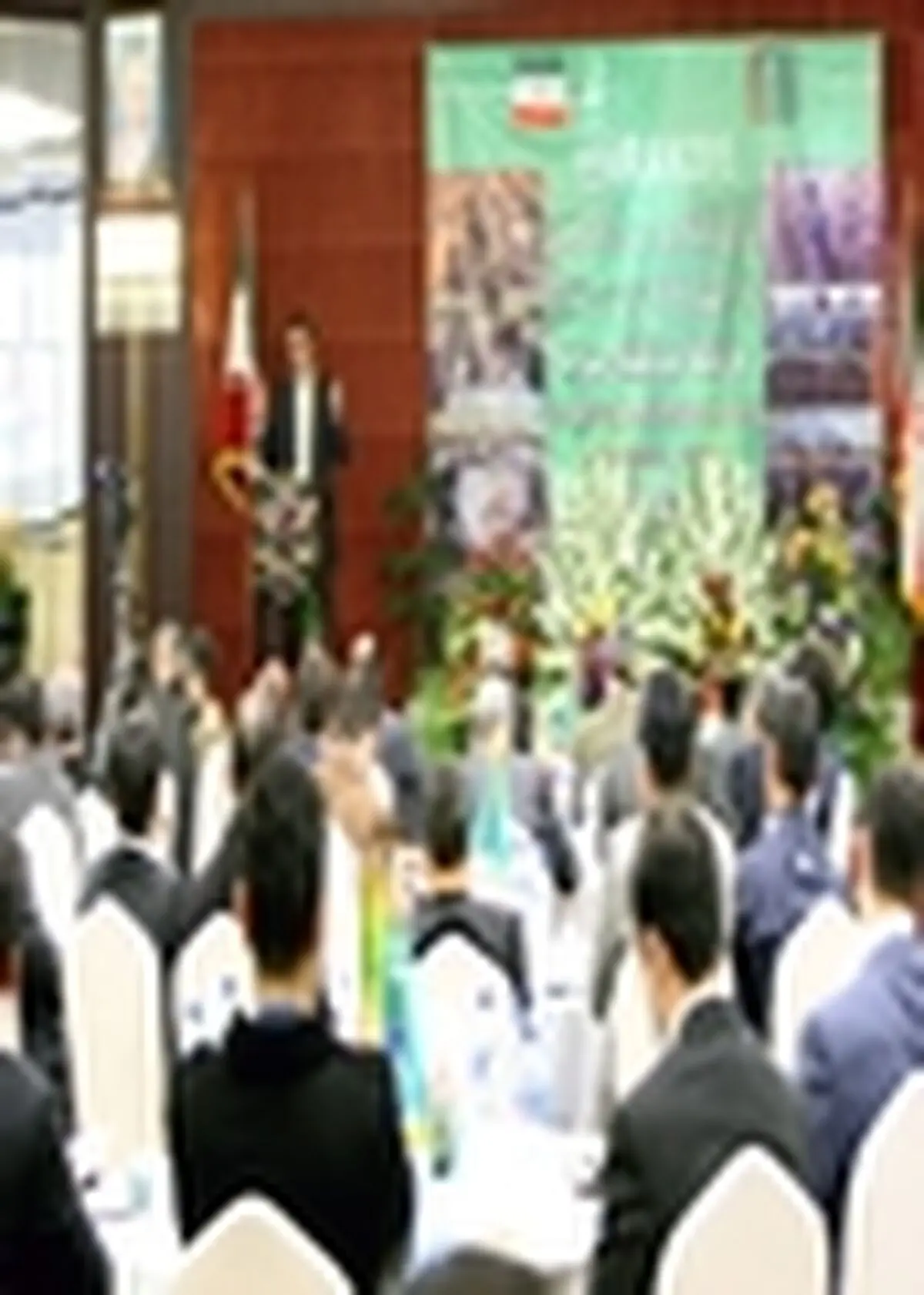 نمایشگاه صنعتی و بازرگانی ایران در ترکمنستان برپا می شود