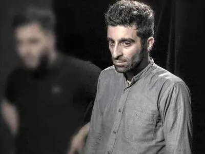 «علی صفری» روایت زندگی یک ظرف‌شور را روی صحنه می‌برد