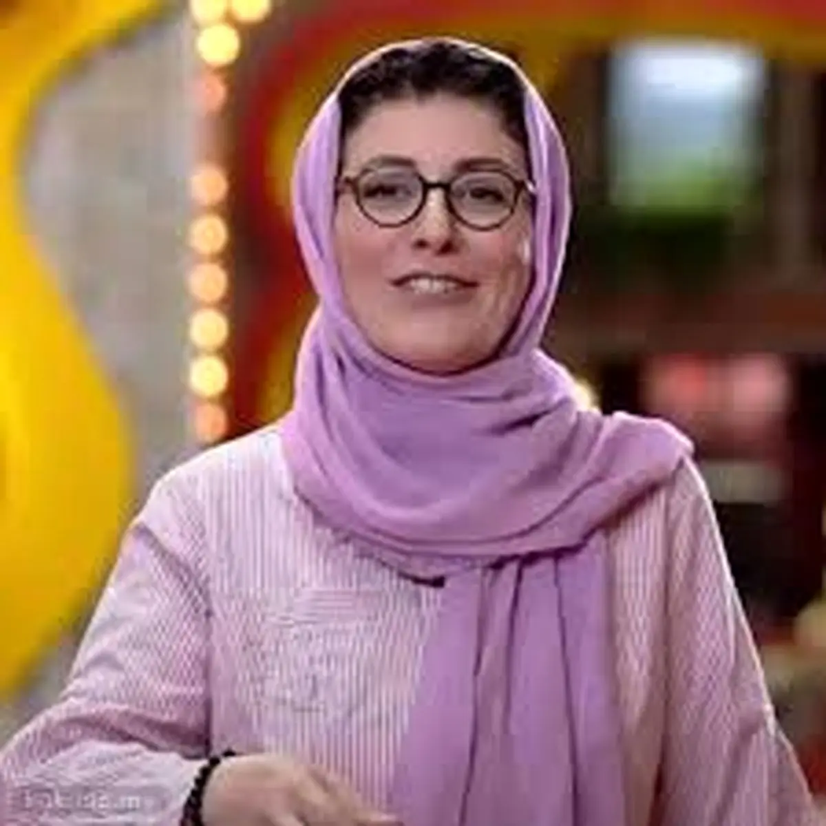 سوسن پرور: 90 درصد بازیگران سینما خواستگارم بودند!/فیلم