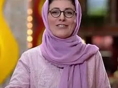 سوسن پرور: 90 درصد بازیگران سینما خواستگارم بودند!/فیلم