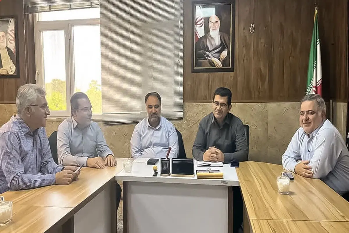 پیگیری مطالبات مردم کمال‌شهر در حوزه حمل‌ونقل عمومی