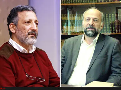 حمایت همه‌جانبه حوزه هنری از محمدمهدی حیدریان 