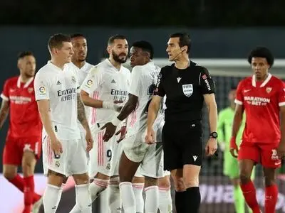 ترکیب رئال مادرید مقابل اتلتیک بیلبائو مشخص شد