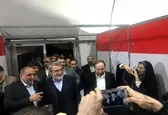 وزیر کشور از روند ثبت‌نام داوطلبان در فرمانداری تهران بازدید کرد