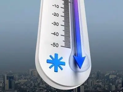 چلگرد سردترین نقطه چهارمحال و بختیاری اعلام شد