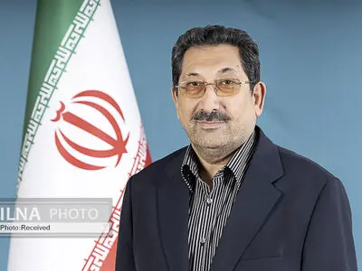 وزير الصناعة الايراني یغادر إلی طشقند