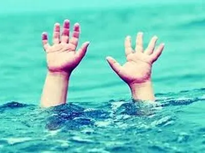غرق شدن یک کودک در نزدیکی پل سودجان 