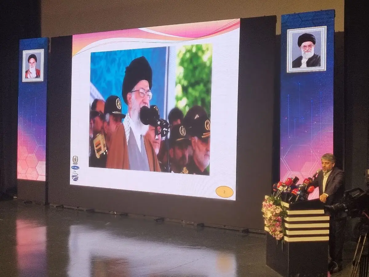  ایجاد شور و اشتیاق در جامعه نخبگانی در صنعت فضایی ضروری  است/ حضور ایران در باشگاه فضایی جهان