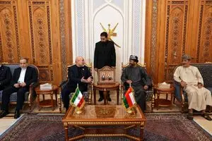 تنگه هرمز در پیچ حساس؛ آیا میانجی‌گری عمان مانع گسترش جنگ می‌شود؟