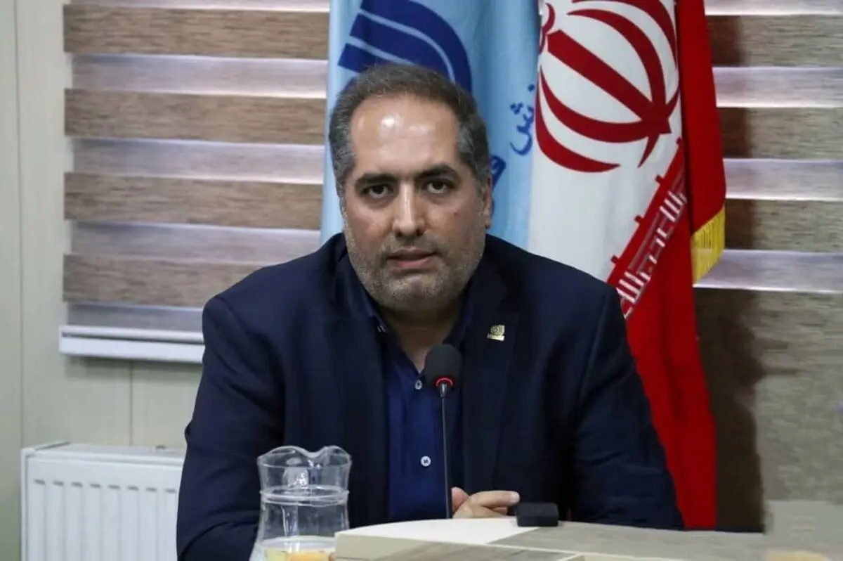 آموزش نزدیک به ۲۰ هزار نیروی کار متخصص در البرز طی ۶ ماه