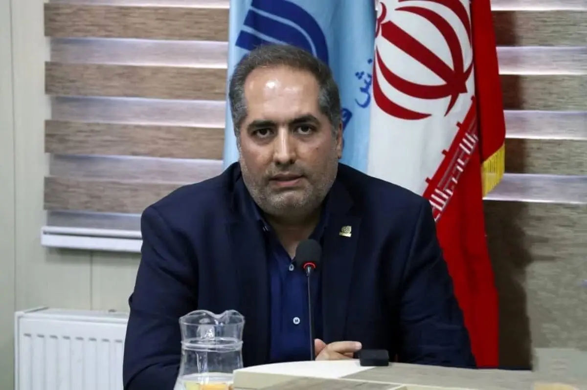 آموزش نزدیک به ۲۰ هزار نیروی کار متخصص در البرز طی ۶ ماه