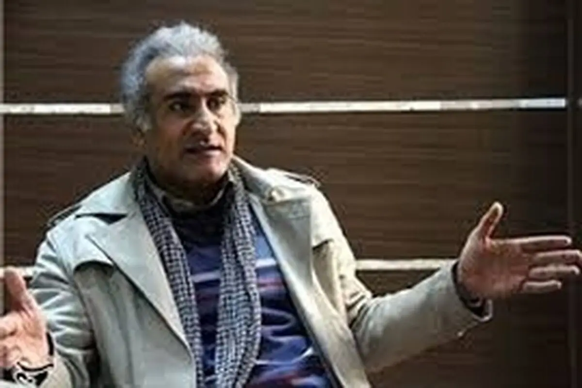 کارگردان «سقراط» از آغاز نگارش «شوایک» خبر داد