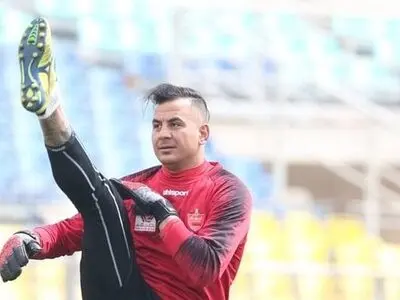 جواب تست کرونای لک و آقاسی منفی شد