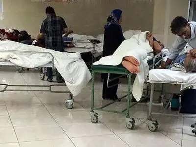 تداوم انتقادها از بحران درمان در گیلان؛ اما آب از آب تکان نمی‌خورد