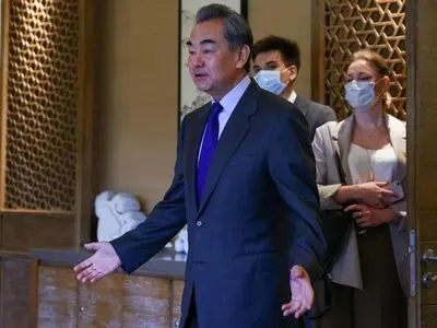 Chinese Foreign Minister in Tehran within next two days