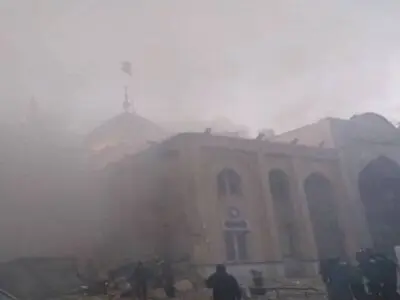 شعر شاعر تاجیک برای ایران