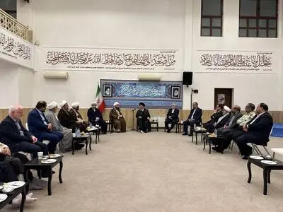 گلستان دومین استان امن برای سرمایه گذاری است
