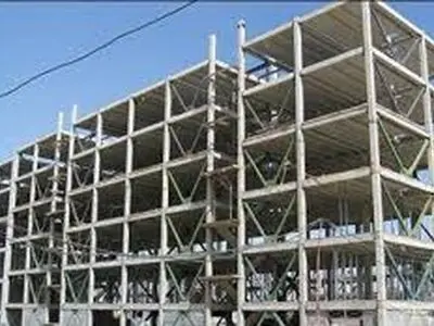 نمایشگاه بین المللی صنعت ساختمان و فناوری های نوین برگزار می‌شود