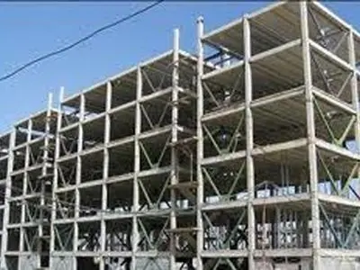 نمایشگاه بین المللی صنعت ساختمان و فناوری های نوین برگزار می‌شود