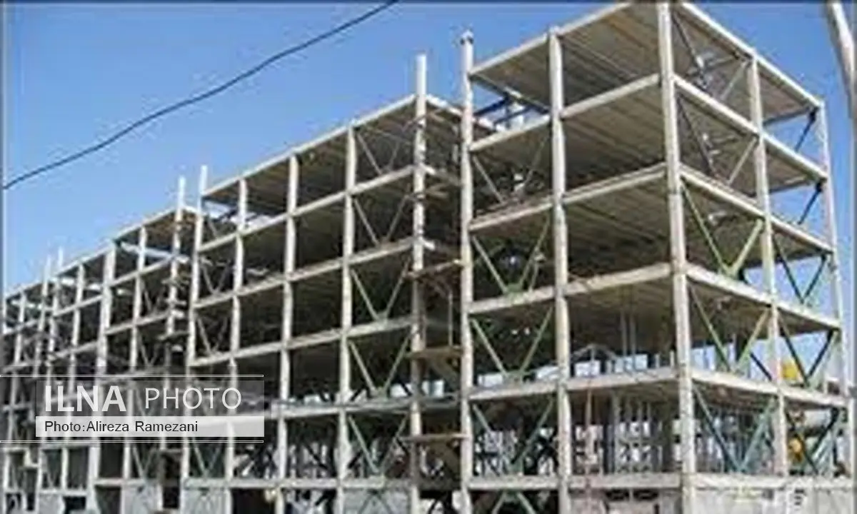 نمایشگاه بین المللی صنعت ساختمان و فناوری های نوین برگزار می‌شود