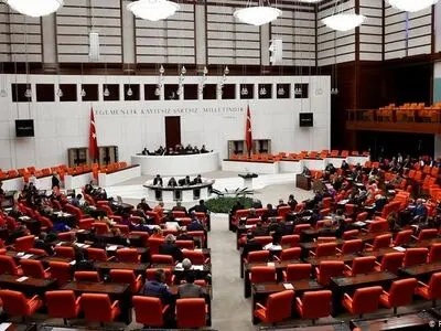 پارلمان ترکیه قانون آزادی هزاران زندانی را تصویب کرد