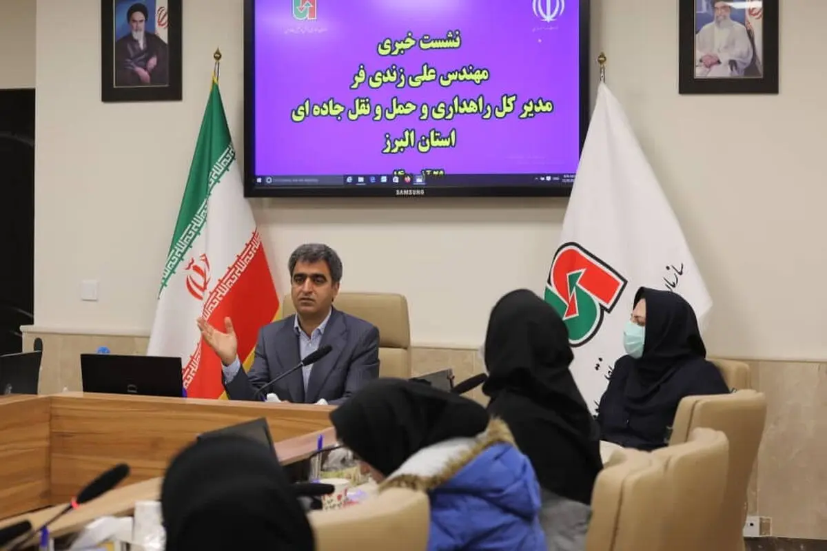 افزایش ۴۲۰درصدی  بودجه راهداری استان البرز در سال جاری/ بودجه تغییر نکرده اما قیمت آسفالت و تجهیزات چندین برابر گران شد