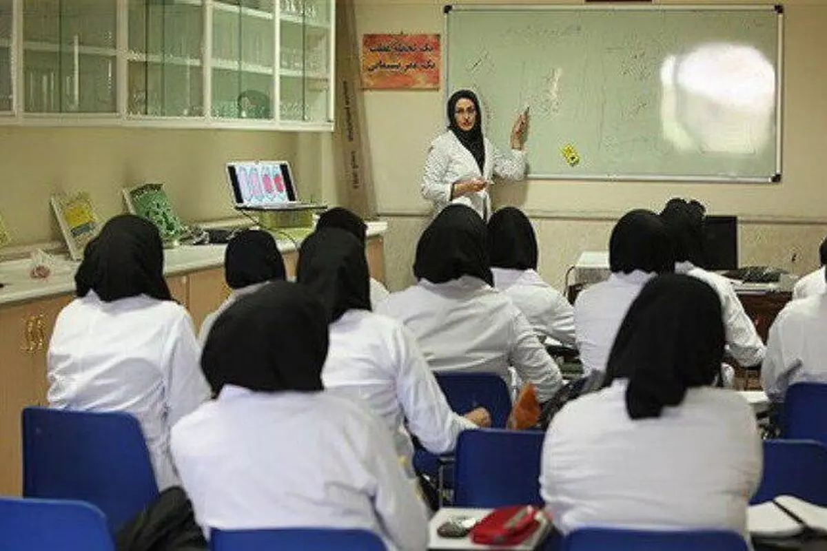 فراخوان جذب هیئت علمی وزارت بهداشت به‌زودی منتشر می‌شود