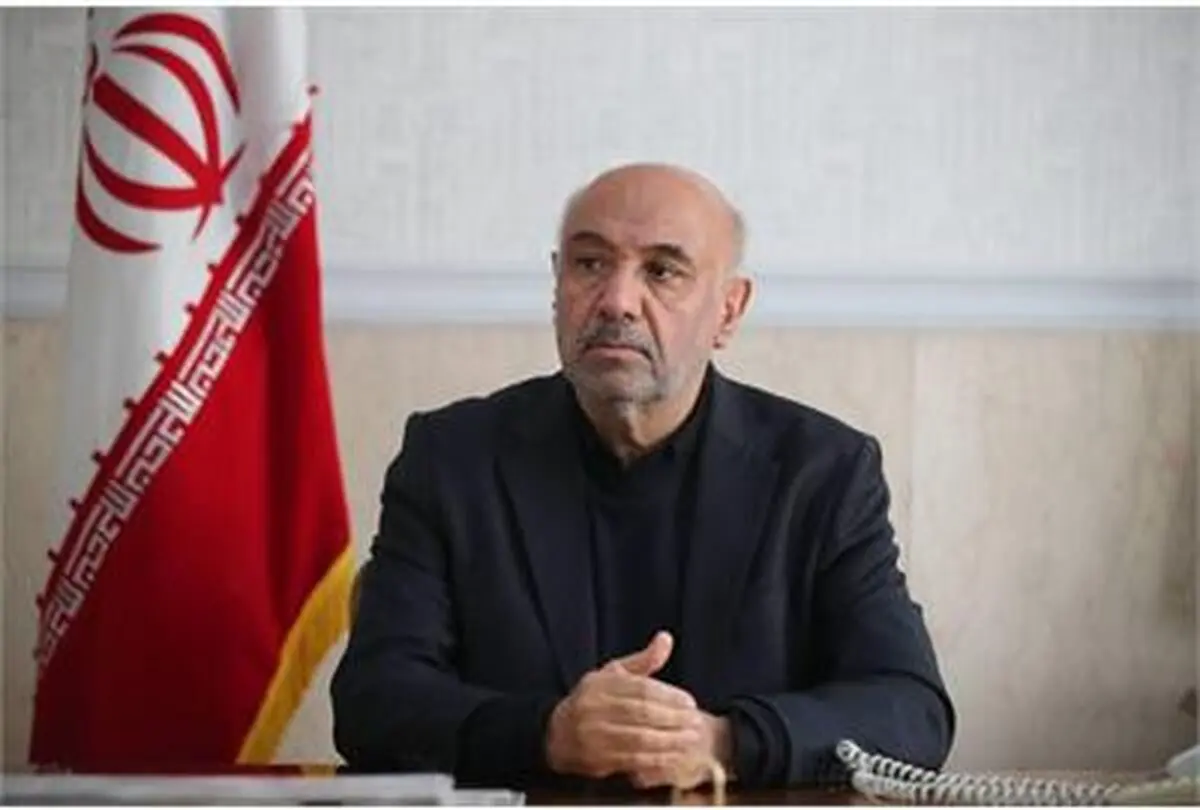 سخنرانی میدری در حاشیه اجلاس جهانی کار/ به نام جنگ اما به کام استثمار و سرمایه‌داری نظامی!