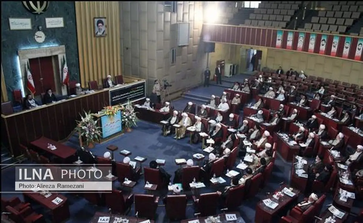  اسامی ثبت‌نام‌ شدگان مجلس خبرگان رهبری در مازندران