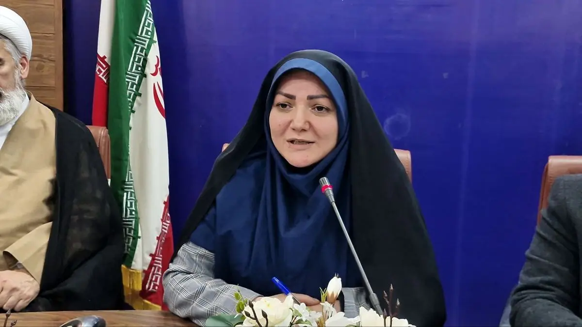 افتتاح ۱۰۸ پروژه عمرانی در شهرستان سیاهکل 