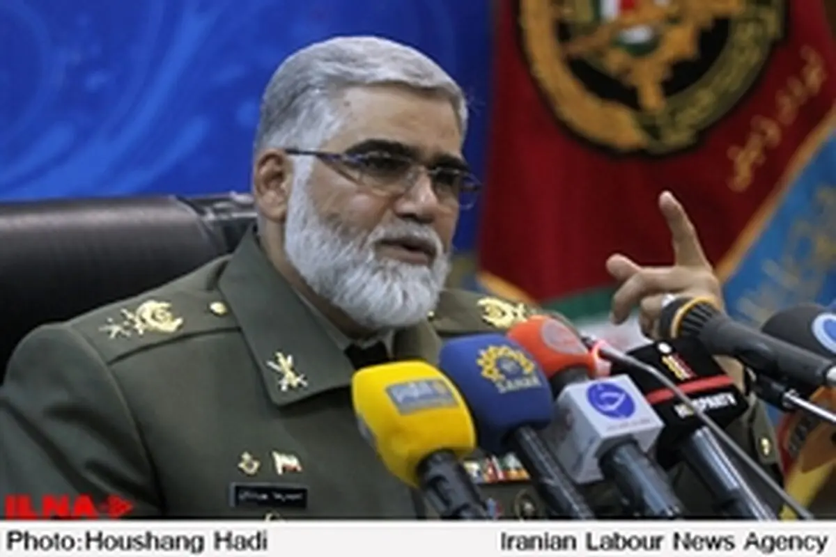 مسئولان صلاح بدانند جیش العدل را در لانه‌هایشان نابود می‌کنیم
