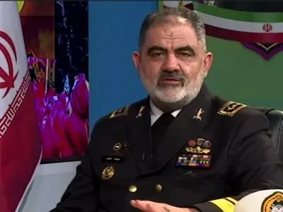 حضور نیروی دریایی ارتش از عمق اقیانوس ها تا قاره های جهان ادامه دارد