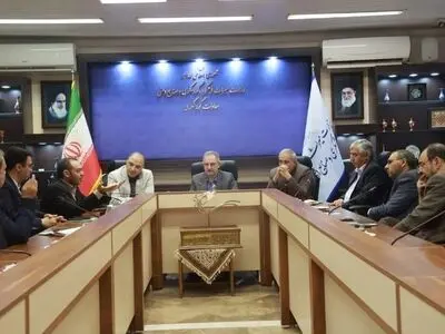 مجلس تمام قد حامی صنعت گردشگری کشور است/ هم‌افزایی سه‌جانبه با هدف ارتقای جایگاه گردشگری ایران در بازار جهانی