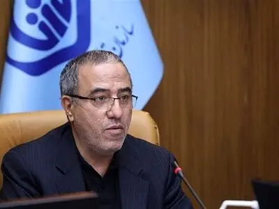 گزارش آخرین وضعیت مطالبات داروخانه‌ها از سازمان تأمین‌اجتماعی 