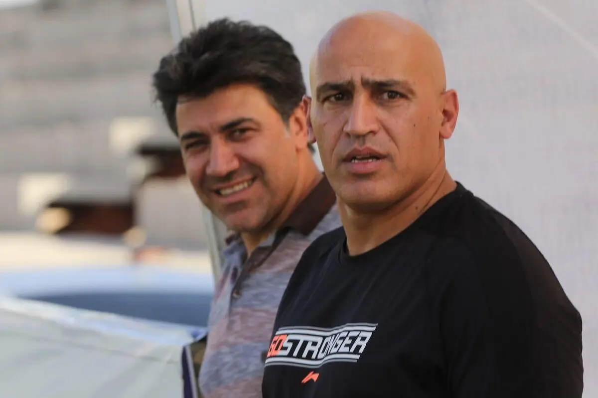 سرمربی دوم استقلال هم مشخص شد