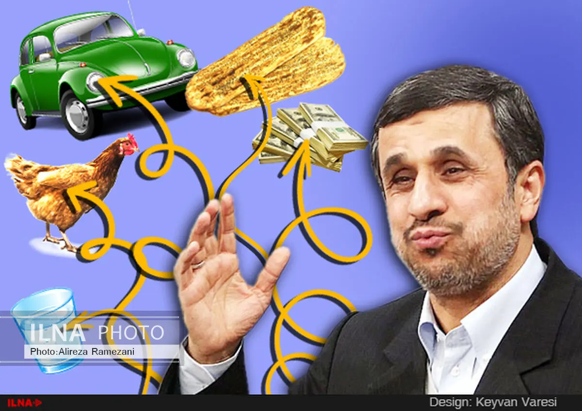 افزایش بهای مرغ از 1400 به 7000 تومان 