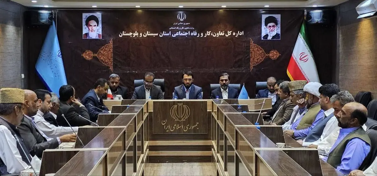 توسعه پایدار مناطق محروم، فقط با توانمندسازی نهادهای محلی