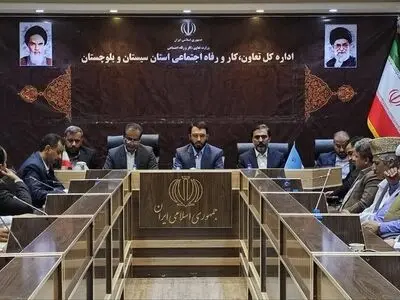 توسعه پایدار مناطق محروم، فقط با توانمندسازی نهادهای محلی