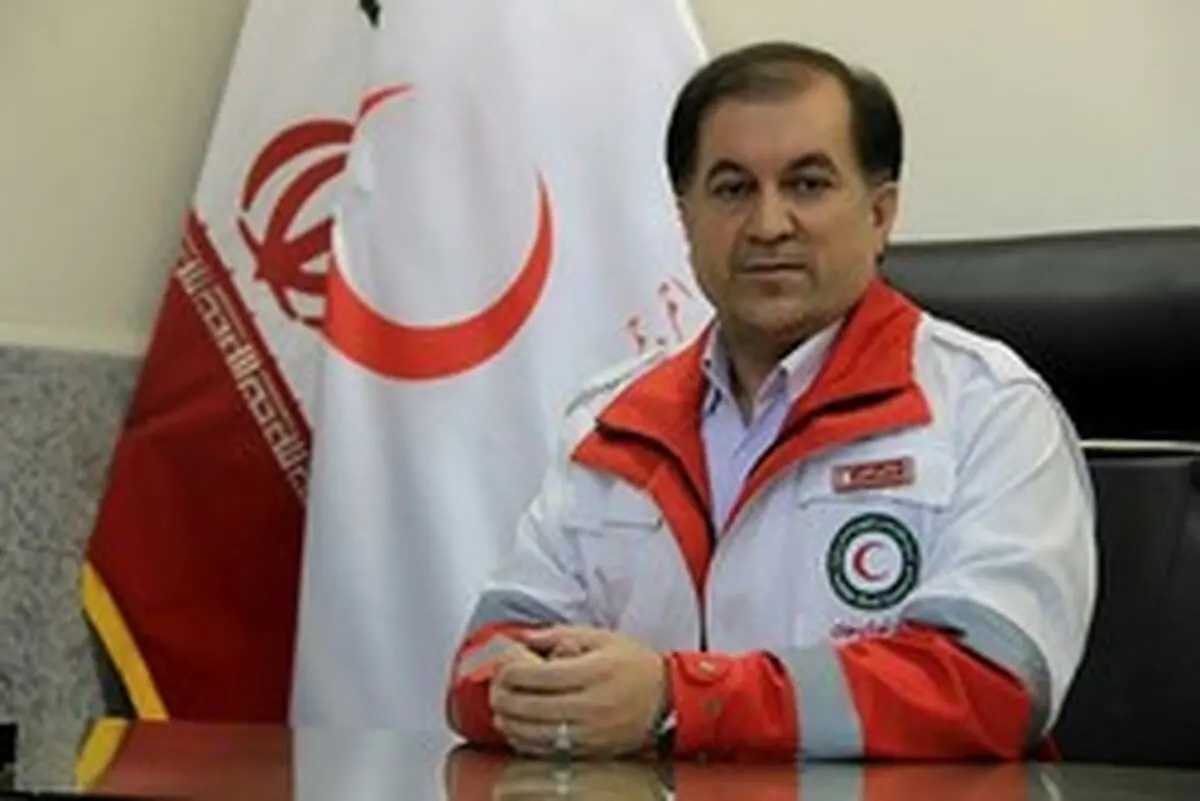 اعزام ۳۵ تیم به قصرشیرین و گیلانغرب/ شهرهای کردستان، ایلام و همدان در حال حاضر در آماده‌باش هستند
