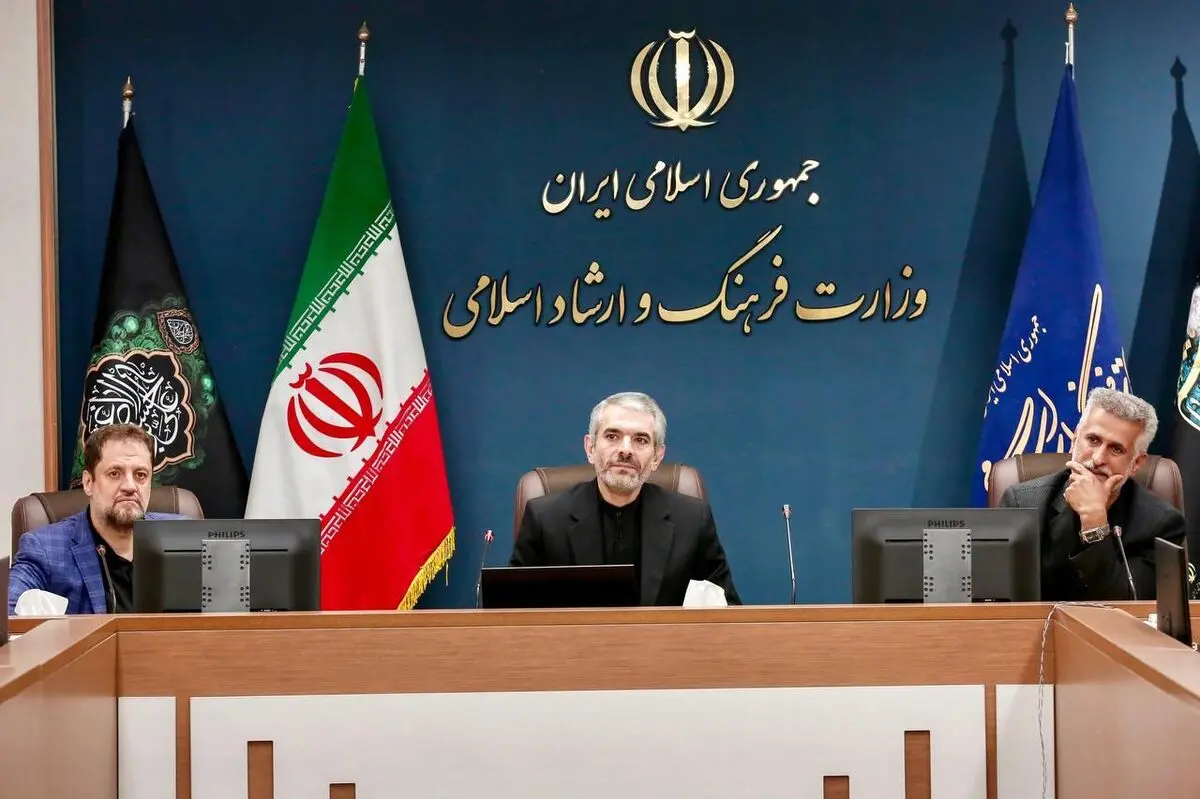 محمدی: تکریم خانواده‌های شهدا سیره نبوی (ص) است/ کشتیِ انقلاب به برکت خون شهدا با قدرت به مسیر خود ادامه می‌دهد