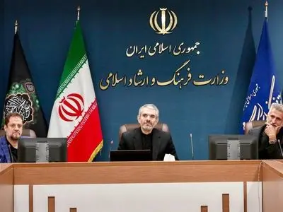محمدی: تکریم خانواده‌های شهدا سیره نبوی (ص) است/ کشتیِ انقلاب به برکت خون شهدا با قدرت به مسیر خود ادامه می‌دهد