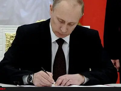 Putin: Baku Summit, new chapter in ties of Tehran, Moscow, Baku