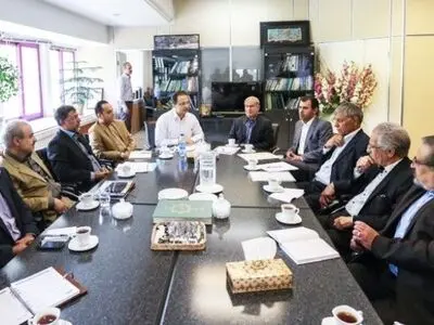 سه عضو هیئت مدیره استقلال رفتنی هستند